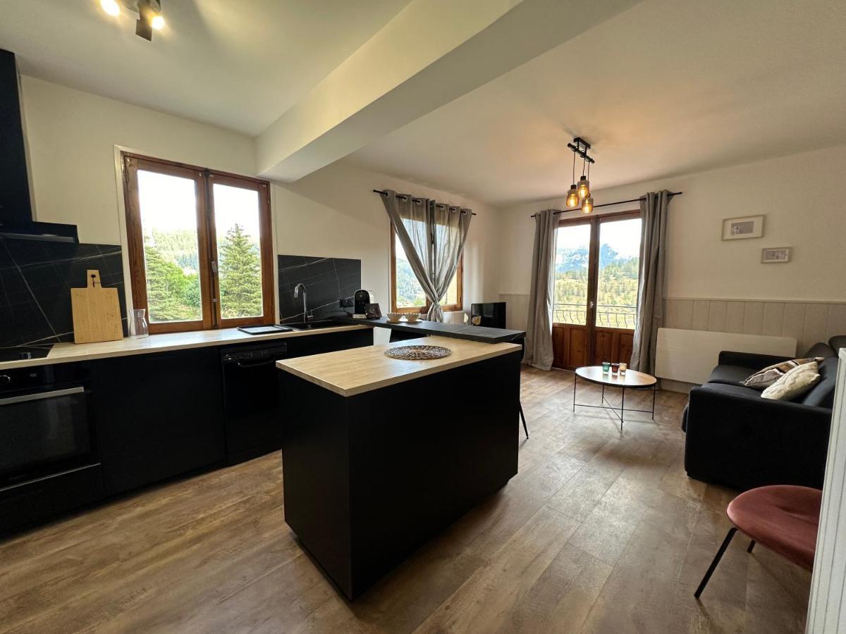 Le Plaisance, Beuil Les Launes Exterior photo